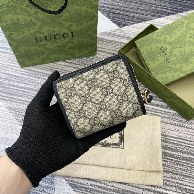 Gvc*1 wallets